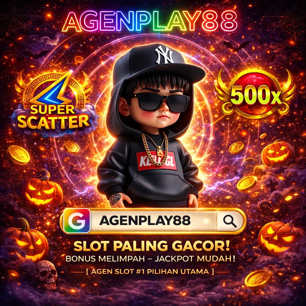 LGOPUSAT22 - Official Gaming Headquarters untuk Gamers